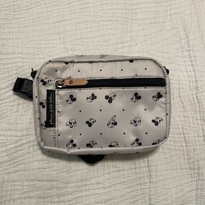 Petunia Pickle Bottom Mickey Mouse Fanny Pack